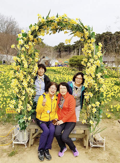 허가희 님 사진