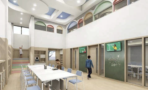 서울숲아이꿈누리터