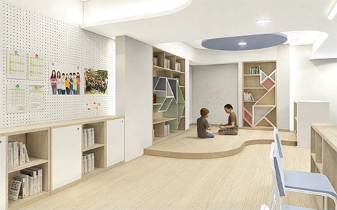 서울숲아이꿈누리터