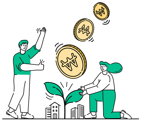 미취업청년 취업장려금 지원