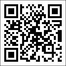 강좌 신청 바로가기 QR코드