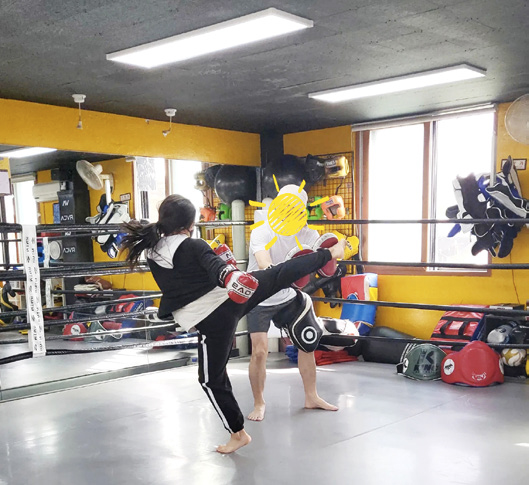 강윤서 님 사진