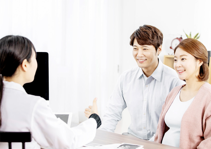 영양플러스사업