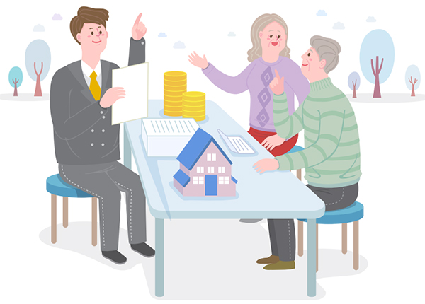 성동주거상담소 주거상담