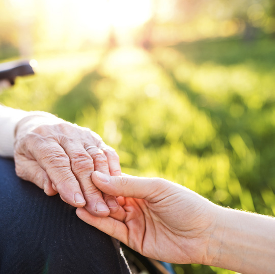 장기요양등급 인정 절차