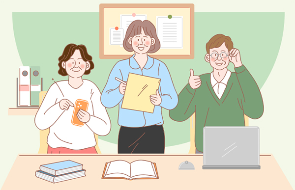 성동50플러스센터 7월 프로그램