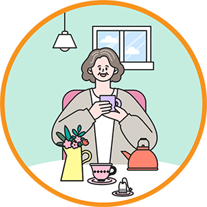 중장년 1인 가구