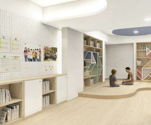 서울숲아이꿈누리터