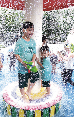 박은미 님 사진