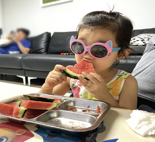 백혜영 님 사진