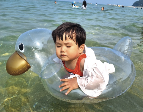 우수정 님 사진