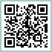 성동힐링센터 휴 예약안내 바로가기 QR코드