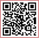 구청 홈페이지 행사/접수 바로가기 QR코드