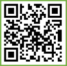 성동문화재단 구민대학 강좌 바로가기 QR코드