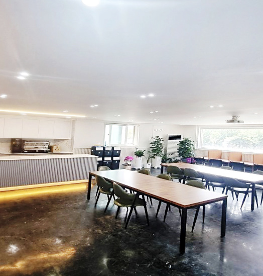 성동구 청년지원센터 공유공간 ‘청공공’