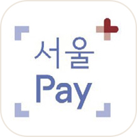 서울Pay 앱아이콘
