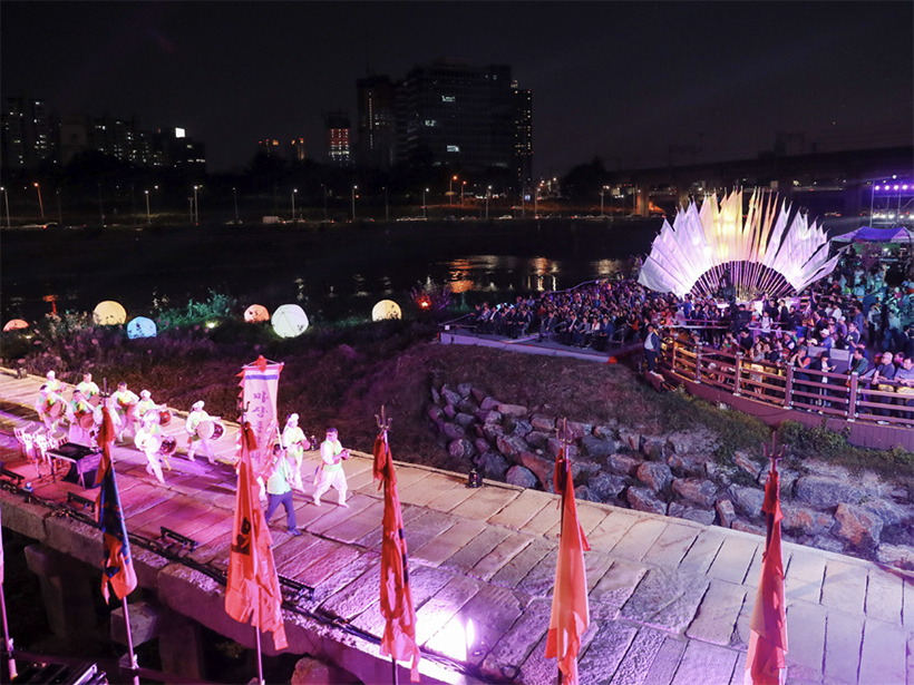 태조이성계 축제