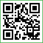 푸르미 재활용 정거장 안내 바로가기 QR코드