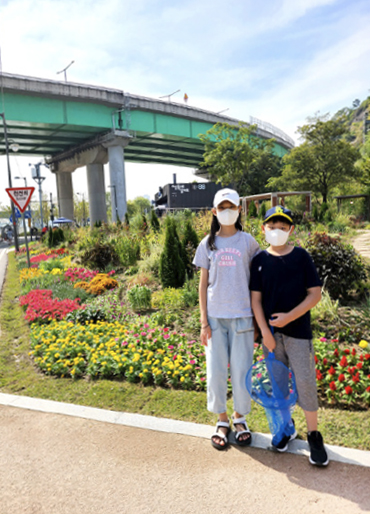 이혜연 님 사진