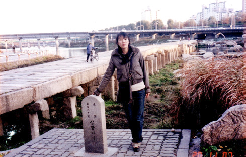 조신영 님 사진