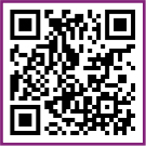 구립체육센터 수강신청 바로가기 QR코드