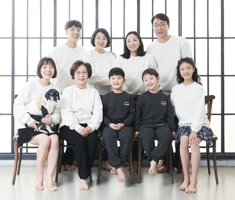 이안나 님 사진