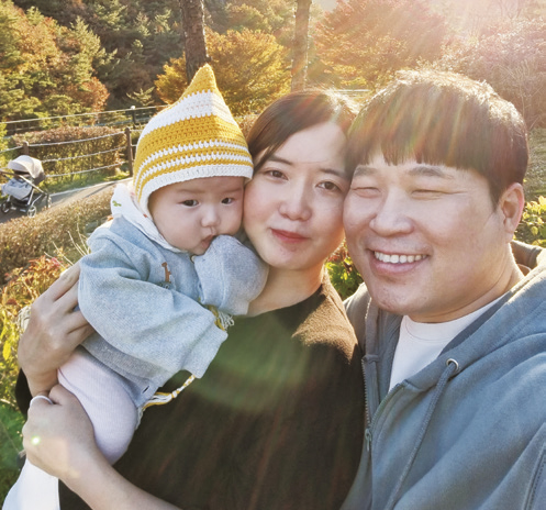 설혜선 님 사진