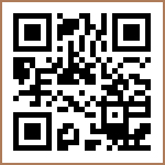 성동구청 카카오톡 채널 바로가기 QR코드