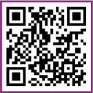 체육시설 수강신청 바로가기 QR코드