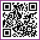 체육시설 수강신청 바로가기 QR코드