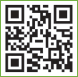 취학통지서 온라인 제출 사이트 바로가기 QR코드