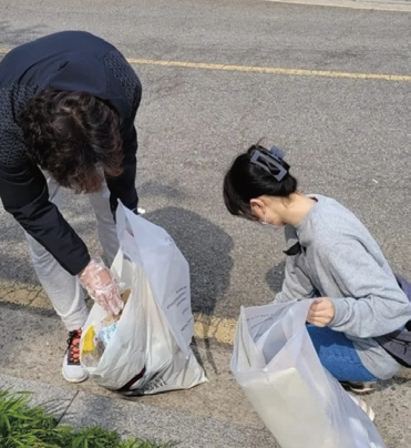 고미경 님 사진