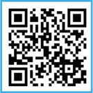 평생학습관 네이버밴드 바로가기 QR코드