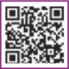 성동구도시관리공단 공지사항 바로가기 QR코드