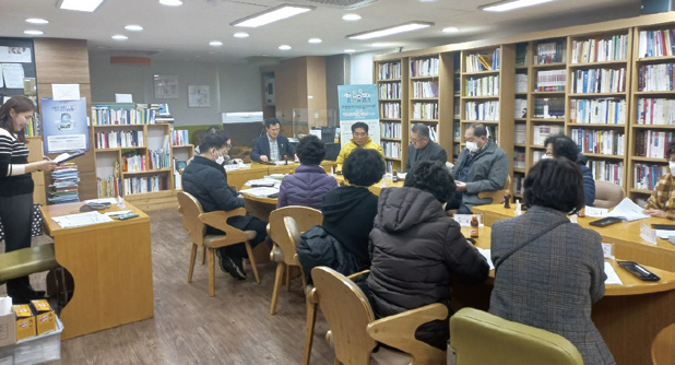 거여1동, 지역공동체 ‘동 행복울타리’로 이웃 사랑 실천