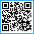 평생학습관 네이버밴드 QR코드