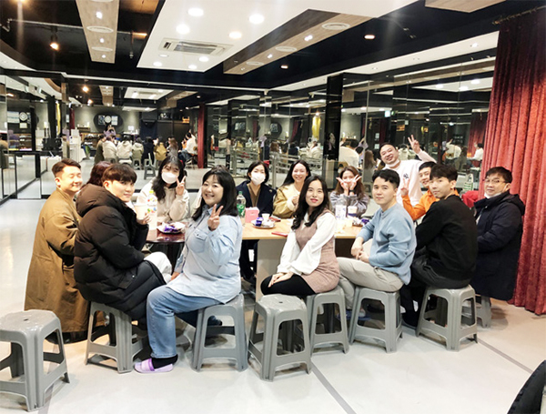 이숙경 님 사진