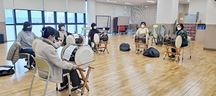 김선숙 님 사진