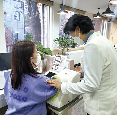 대사증후군 검사