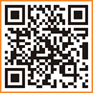 우리아이 안심동행센터 바로가기 QR코드