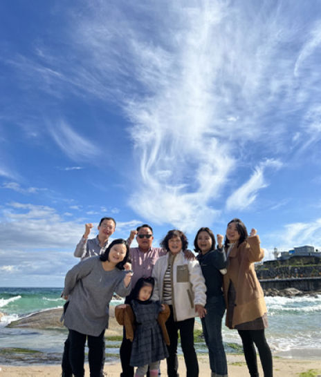 김미림 님 사진