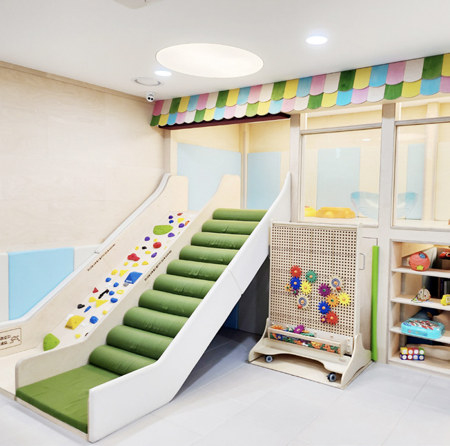 성동구육아종합지원센터