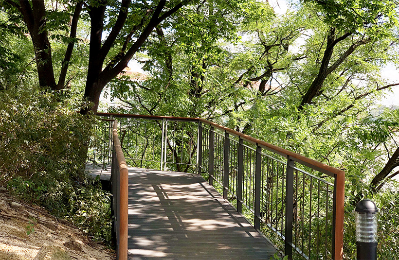 달맞이 근린공원