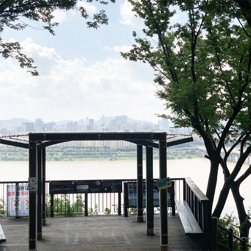 달맞이 근린공원