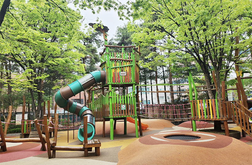 도선어린이공원