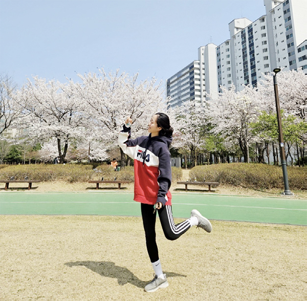 문혜린 님 사진