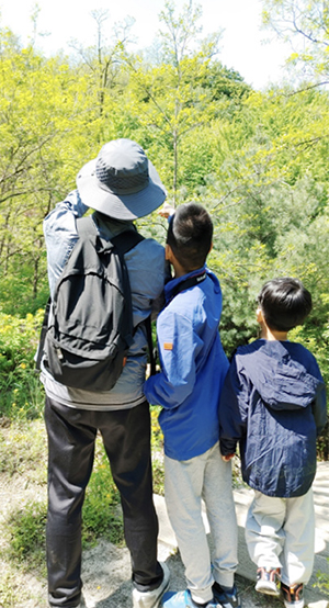 윤혜원 님 사진