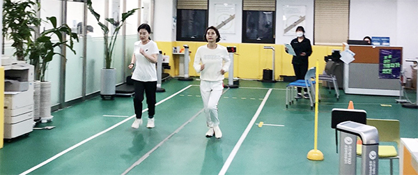 성동체력인증센터