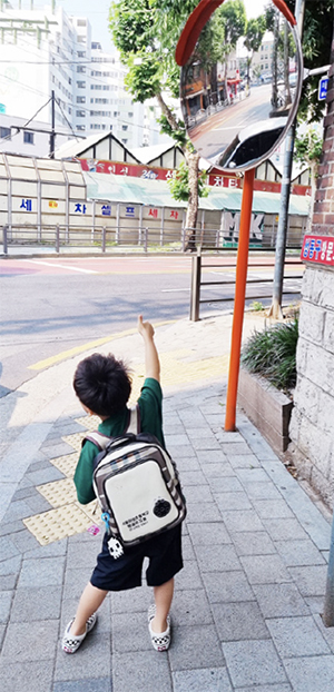 신지희 님 사진