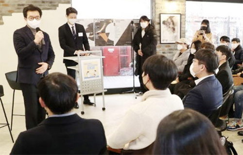 현역병 문화체육활동비 지원